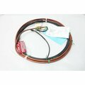 Pyrotenax HEAT TRACE CABLE 32FT 136W OTHER HEATING ELEMENT D/32HD3800/32/136/60/15/14/Y